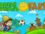 Spil Fodbold Farm  online