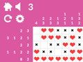 Spil Nonogram online