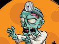 Spil Zombie Doktor  online