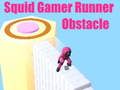 Spil Squid Gamer Runner Hindring  online