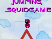 Spil Jumping Squid spil  online