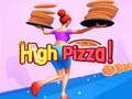Spil Høj pizza  online