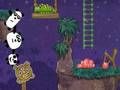 Spil 3 pandaer 2 nat  online