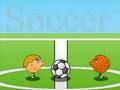 Spil Fodbold 1 mod 1  online