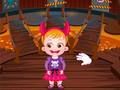 Spil Baby Hazel Halloween Slot  online
