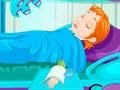 Spil Prinsesse Anna Armkirurgi  online