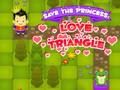 Spil Red Princess Love Triangle  online