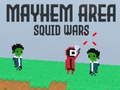Spil Mayhem Area Squid Wars online