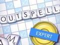 Spil Outspell online