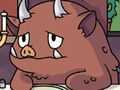 Spil Monster Mansion online