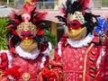 Spil Karneval skjulte alfabeter  online