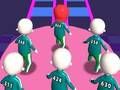 Spil Hopscotch overlevelse online