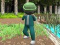 Spil Squid Fighter Gamer online