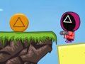 Spil Squid Gamer Saml slik 2D  online