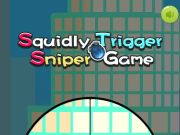 Spil Squidly Trigger Sniper spil  online