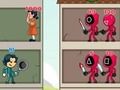 Spil Squad Hero Tower online