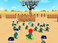 Spil Battle Squid spil  online