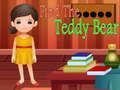 Spil Find bamsen  online