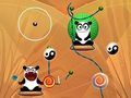 Spil Fodre pandaen  online