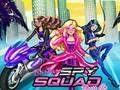 Spil Barbara Spy Squad Dress Up online Spil Barbara Spy Squad Dress Up online