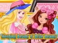 Spil Tornerose OG' Briar Beauty  online