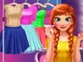 Spil Isprinsesse makeup tid online