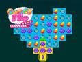 Spil Candy flip verden  online