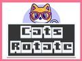 Spil Katte roterer  online