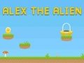 Spil Alex den fremmede online