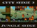 Spil By belejring 3: Jungle Siege online Spil By belejring 3: Jungle Siege online