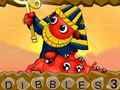 Spil Dibbles 3: Desert Despair online