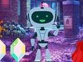 Spil Nymodens Robot Escape  online