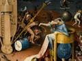 Spil Umaigra store puslespil Hieronymus Bosch  online