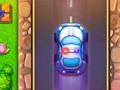Spil Candy Car Escape online