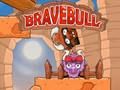 Spil Bravebull online
