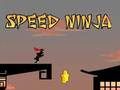 Spil Speed Ninja  online