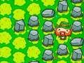 Spil Omring Leprechaun  online
