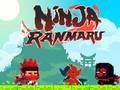 Spil Ninja Ranmaru online