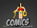 Spil Gæt Pixel Comics  online