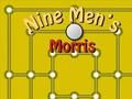 Spil Ni mænds Morris  online