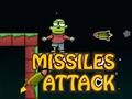 Spil Missiler angreb  online