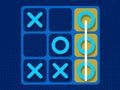 Spil Tic tac toe master online