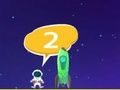 Spil Spaceugh online
