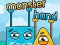 Spil Monster Hånd online