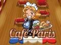 Spil Café Paris  online