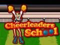 Spil Cheerleaders Skole  online