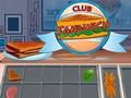 Spil Club Sandwich online