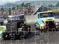 Spil Racing lastbiler  online