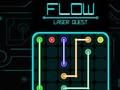 Spil Flow Laser Quest online