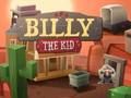 Spil Billy barnet  online